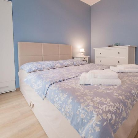 Harmony Haven Apartament Apartment Gdansk Exterior photo
