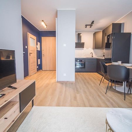 Harmony Haven Apartament Apartment Gdansk Exterior photo