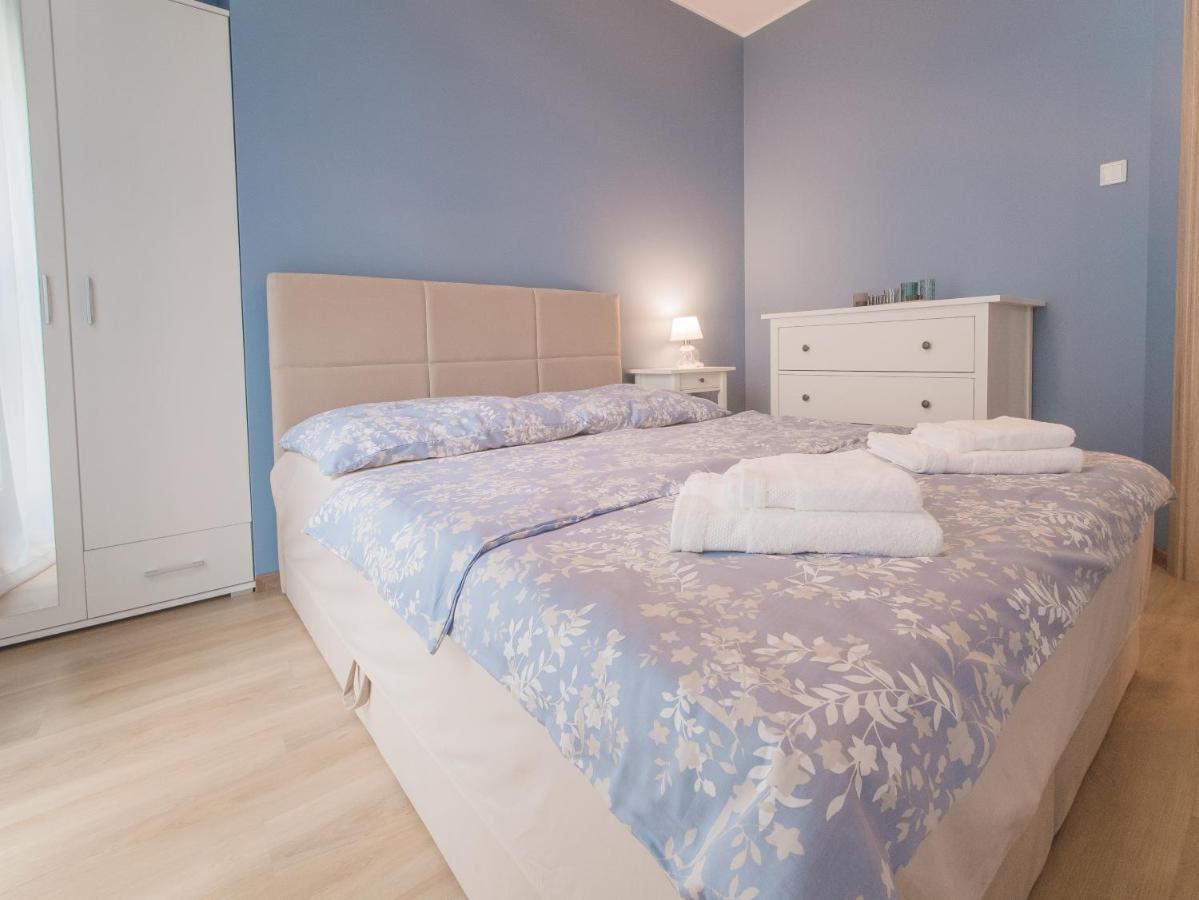 Harmony Haven Apartament Apartment Gdansk Exterior photo