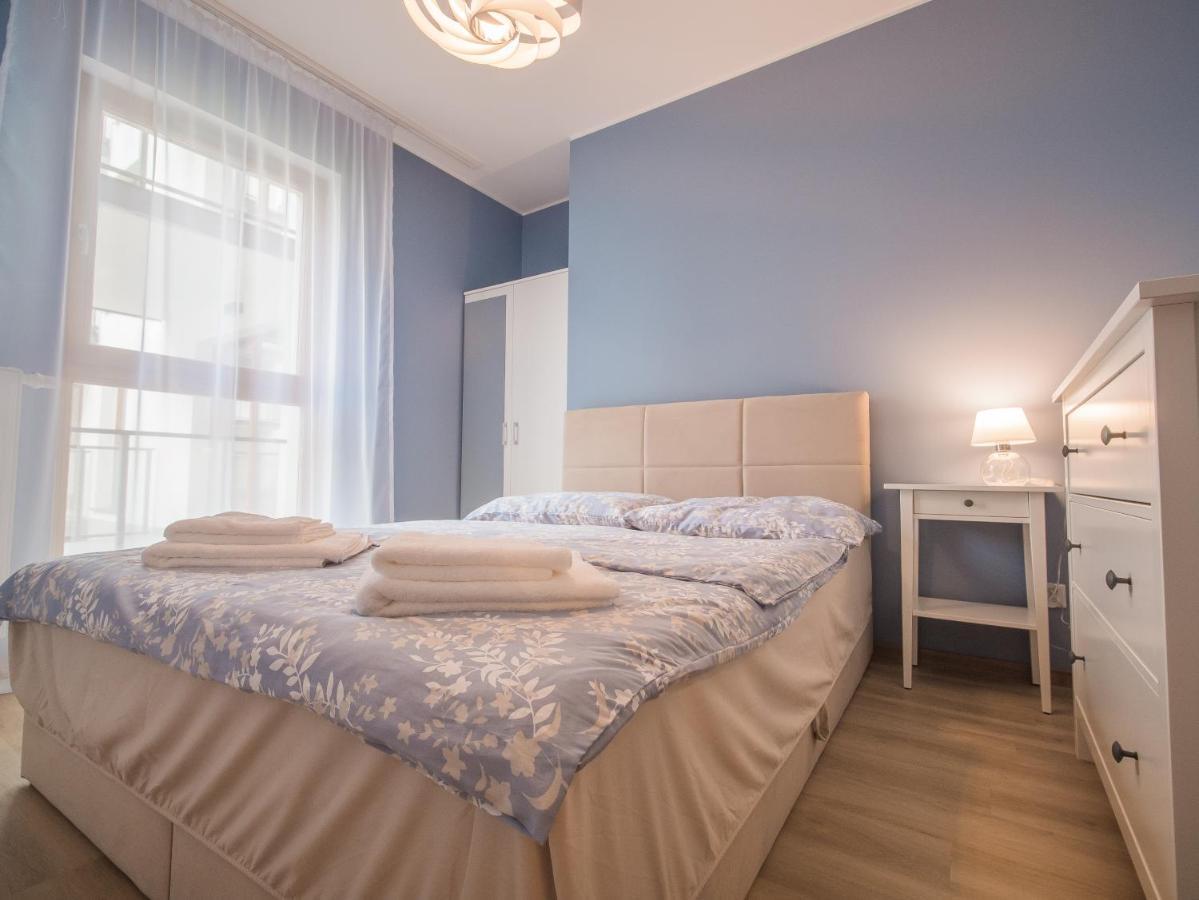 Harmony Haven Apartament Apartment Gdansk Exterior photo